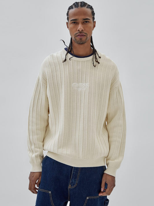 GUESS Originals Eco Signature Sweater - Guess