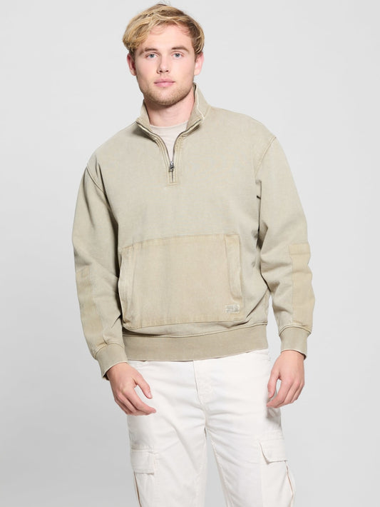 Eco Tyler Sweatshirt - Guess