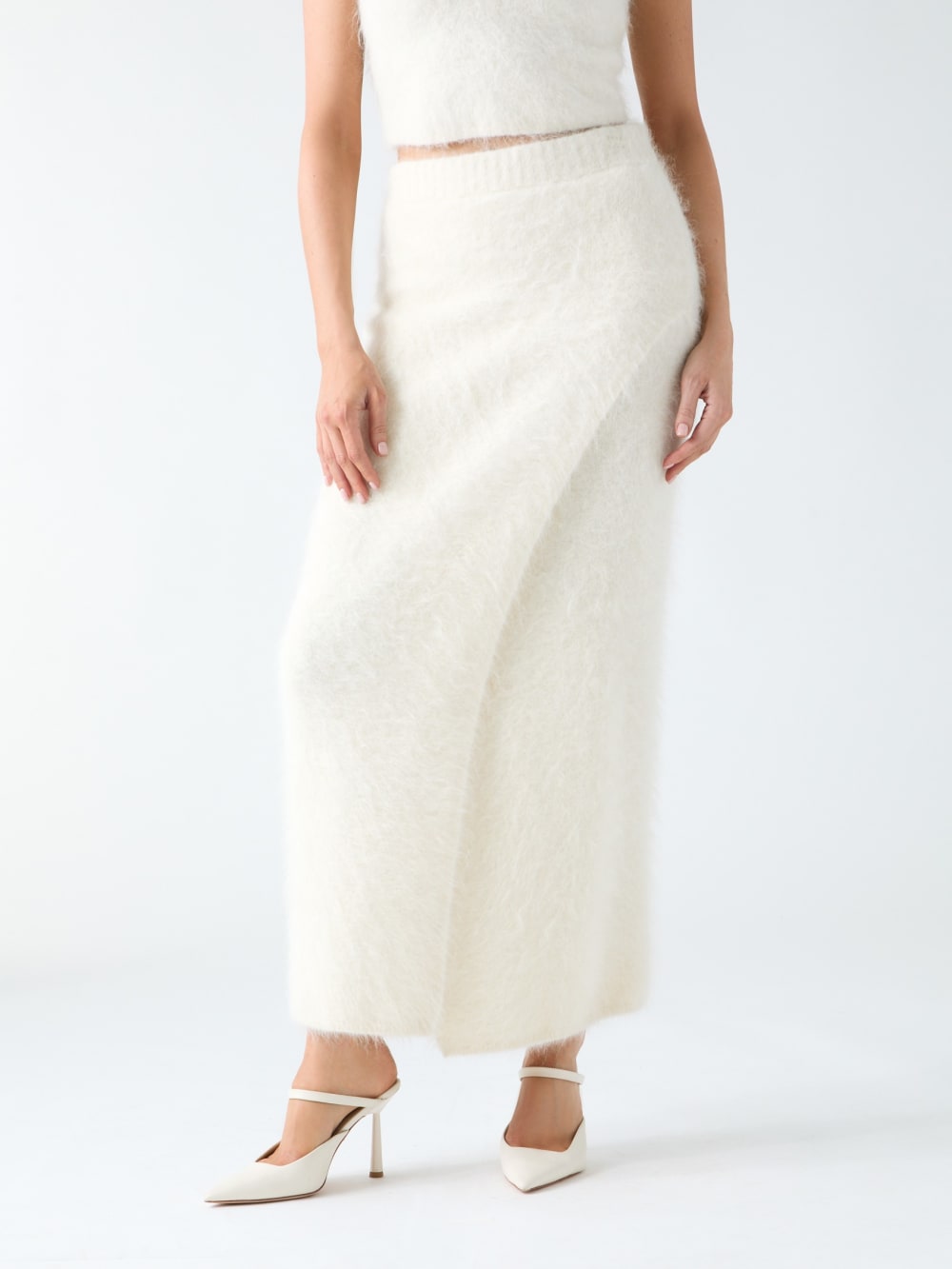 Agnes Sweater Pencil Skirt - Guess
