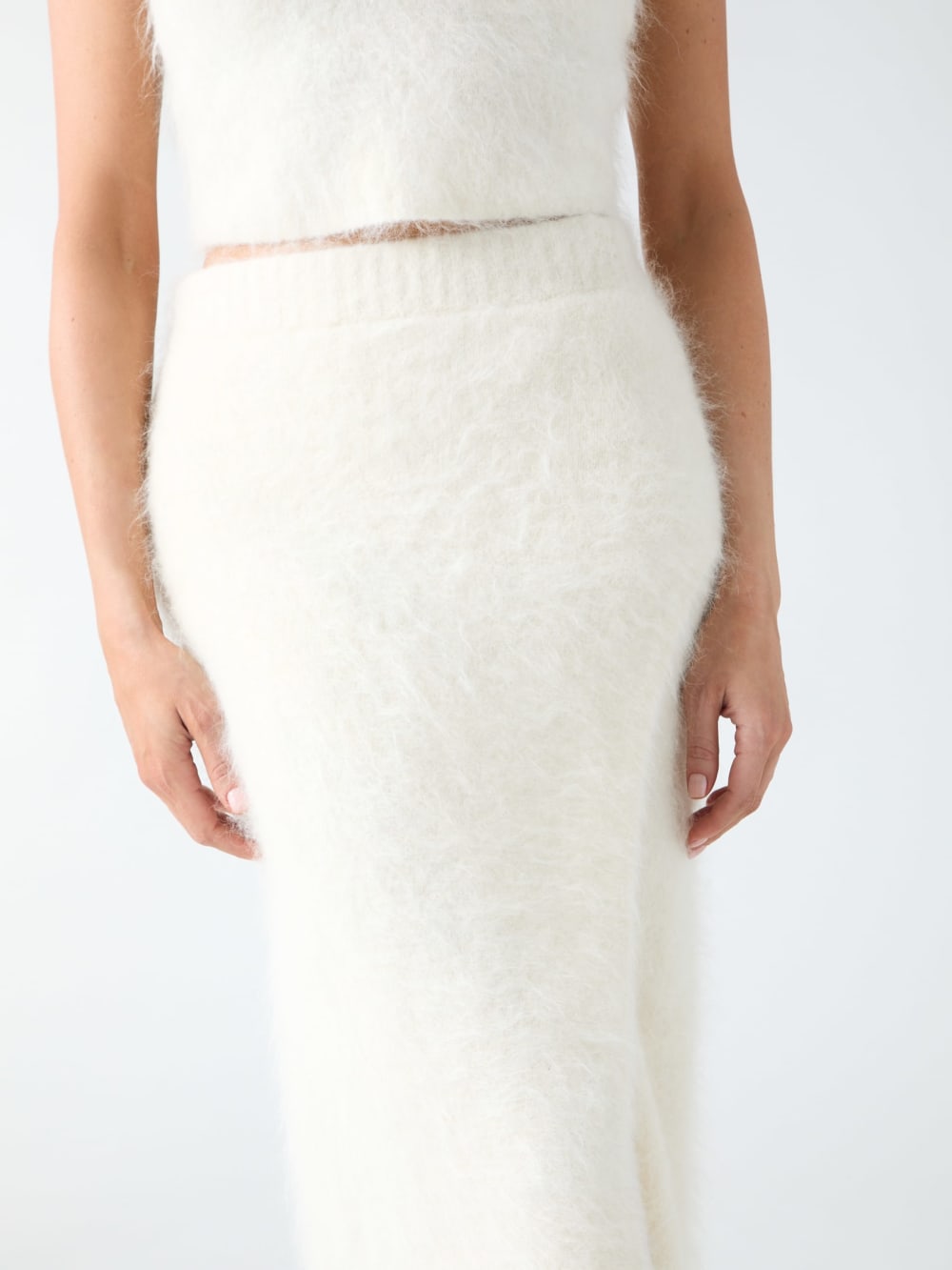 Agnes Sweater Pencil Skirt - Guess
