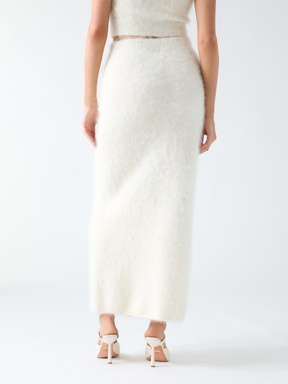 Agnes Sweater Pencil Skirt - Guess