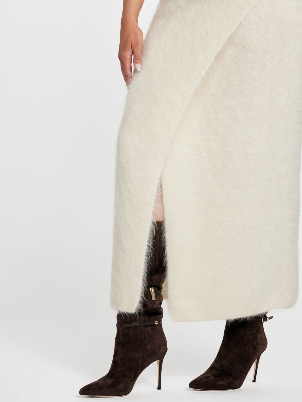 Agnes Sweater Pencil Skirt - Guess