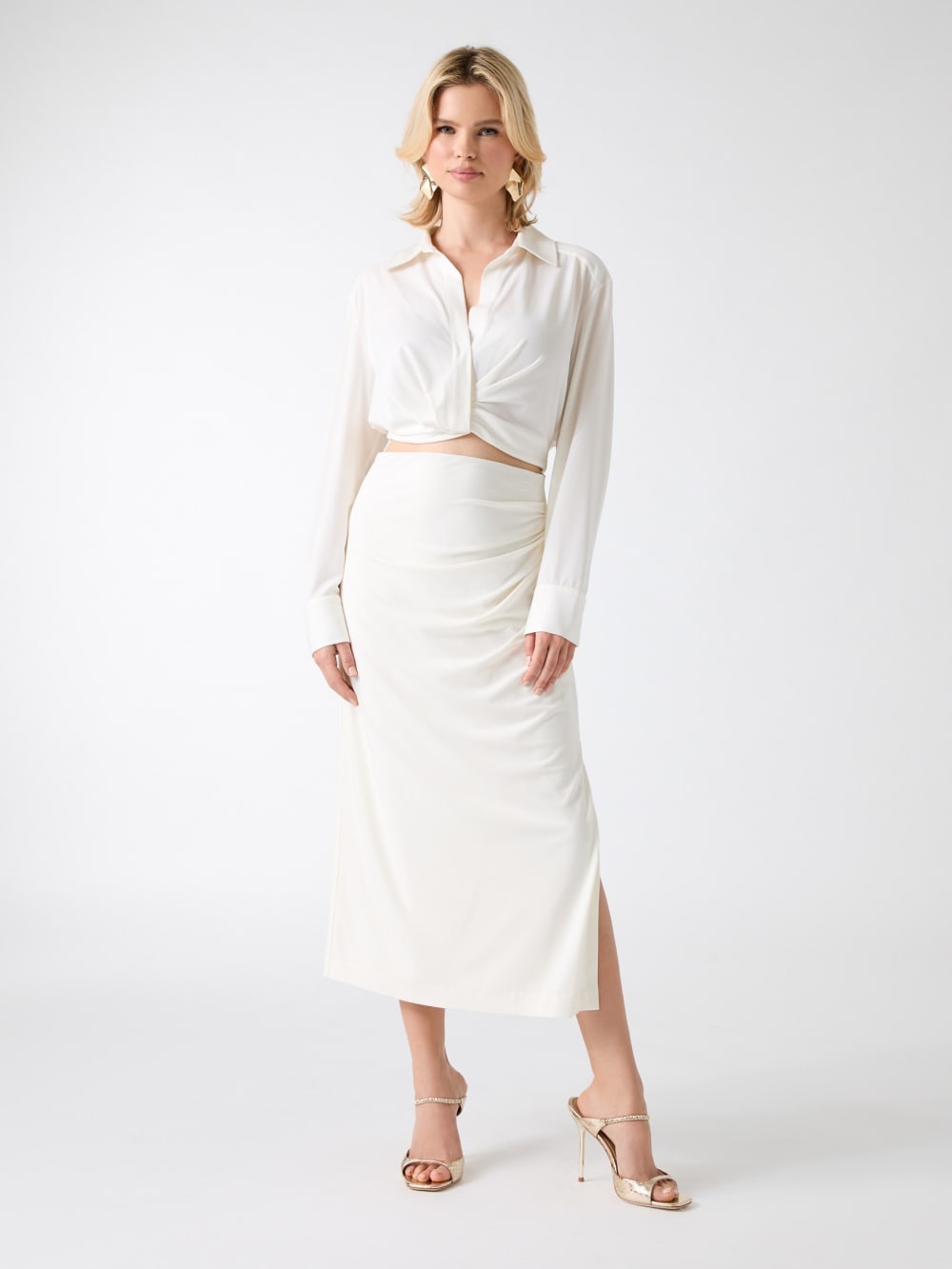 Cara Skirt - Guess