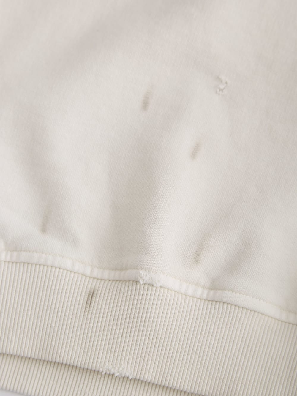 Crewneck Logo Sweatshirt - Guess