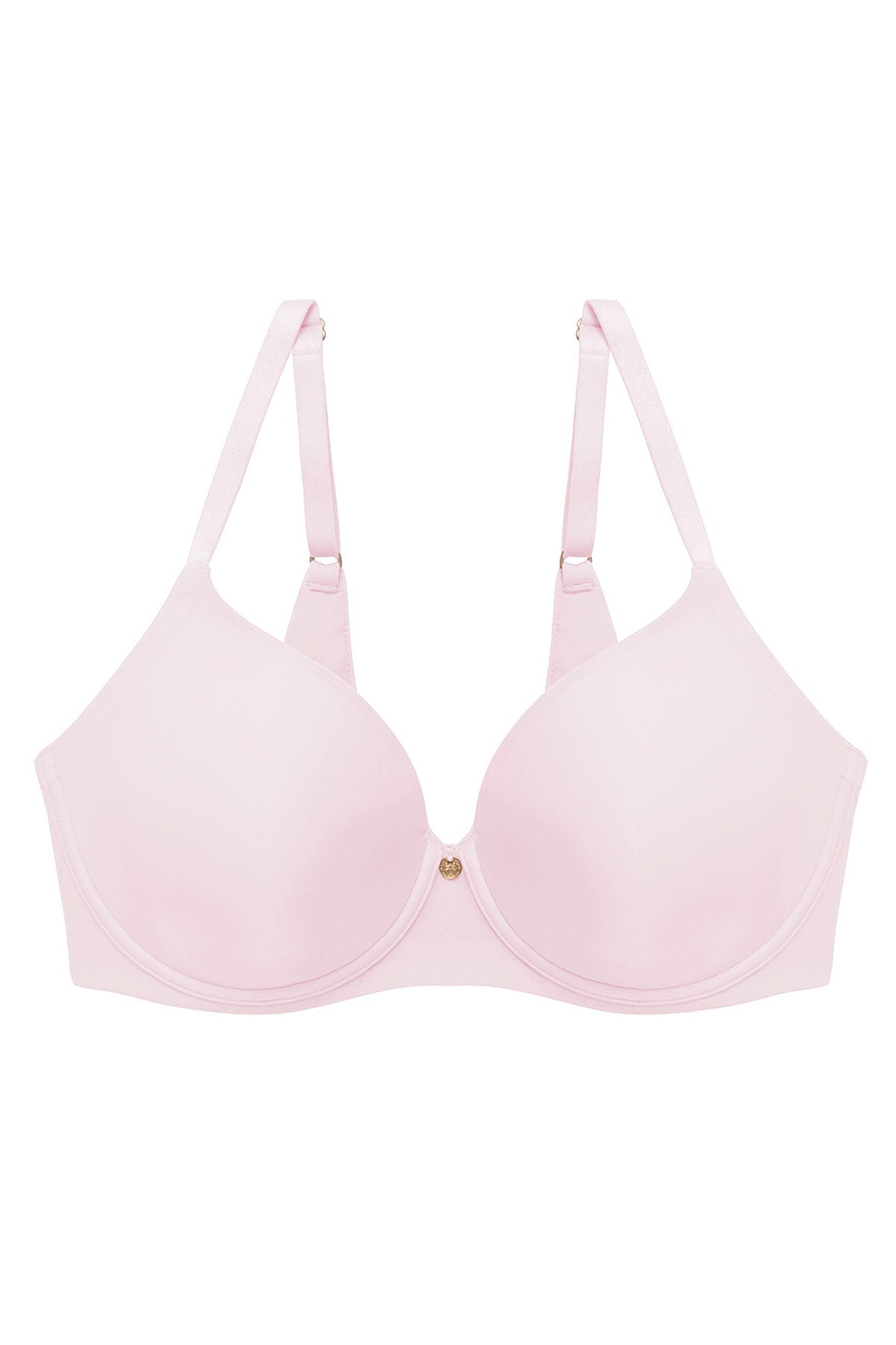 NATORI Cloud Comfort Back Smoothing T-Shirt Bra