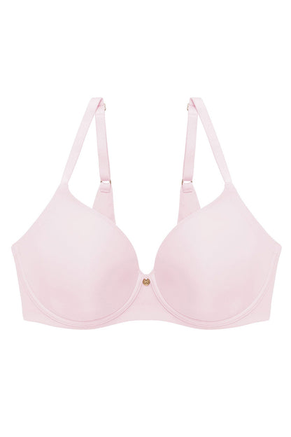 NATORI Cloud Comfort Back Smoothing T-Shirt Bra