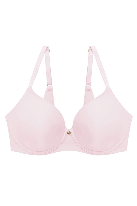 NATORI Cloud Comfort Back Smoothing T-Shirt Bra