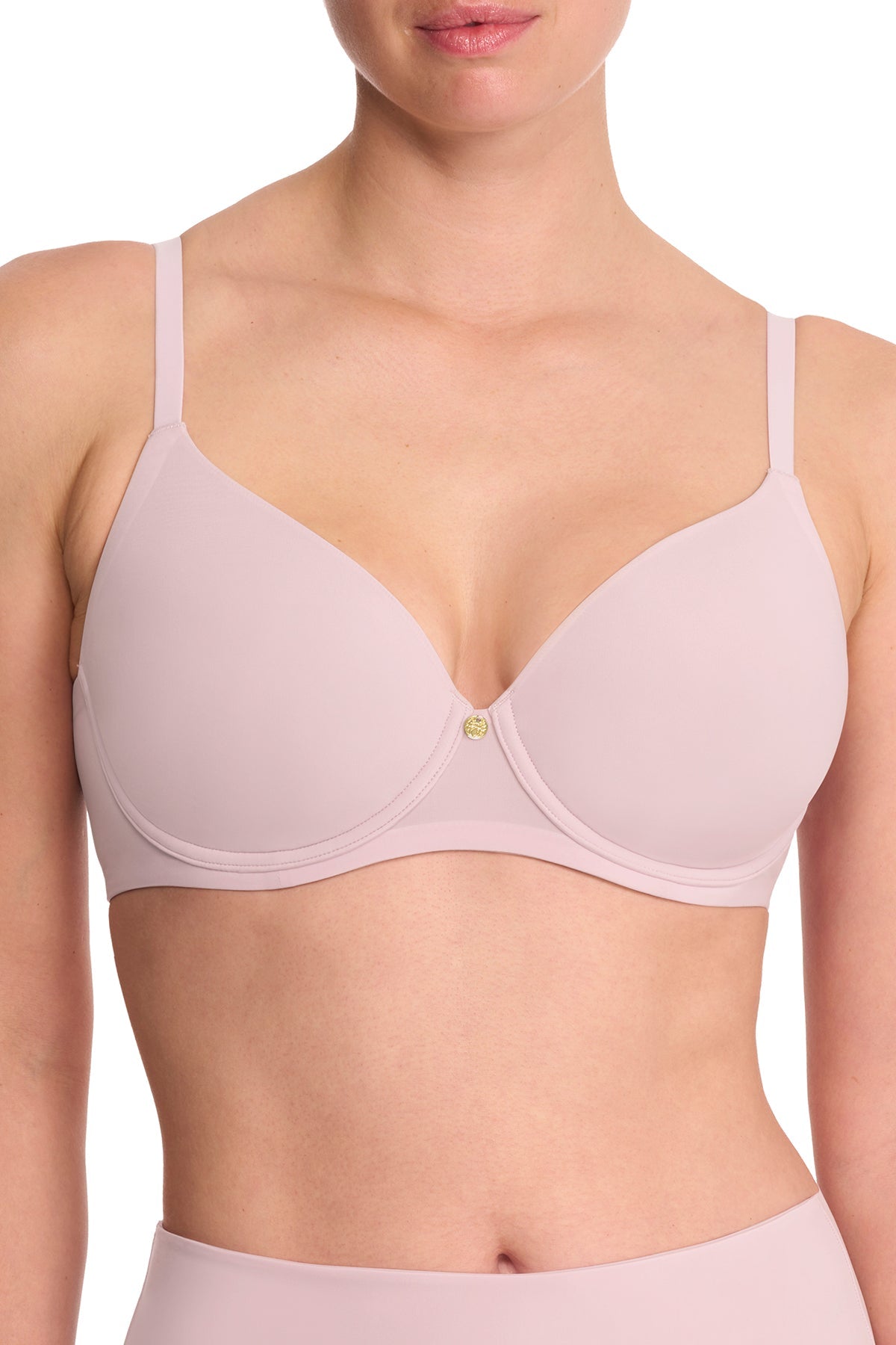 NATORI Cloud Comfort Back Smoothing T-Shirt Bra