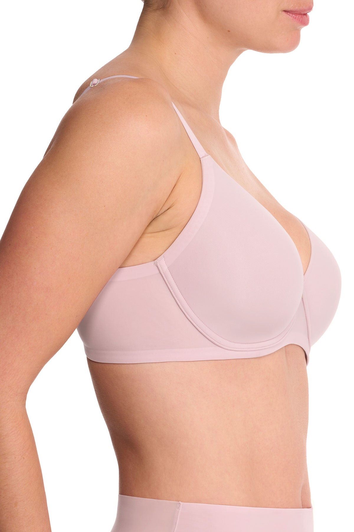 NATORI Cloud Comfort Back Smoothing T-Shirt Bra