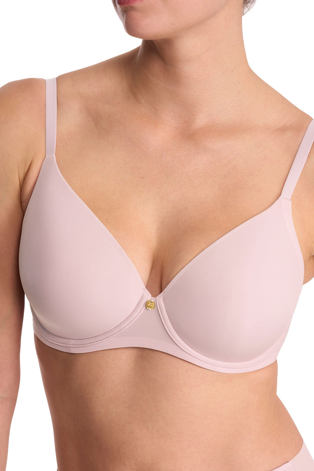 NATORI Cloud Comfort Back Smoothing T-Shirt Bra