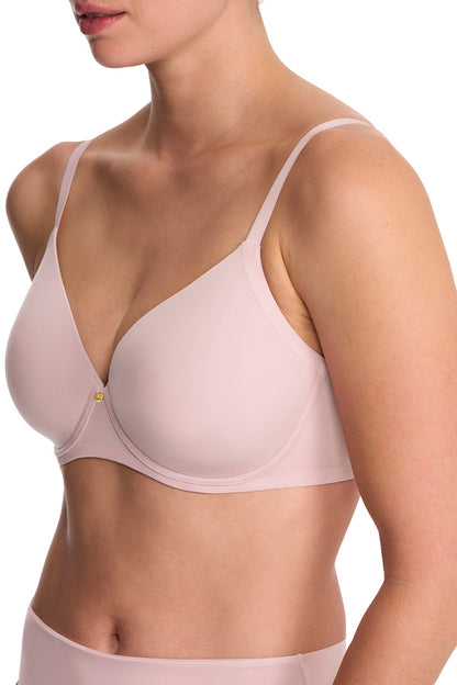 NATORI Cloud Comfort Back Smoothing T-Shirt Bra