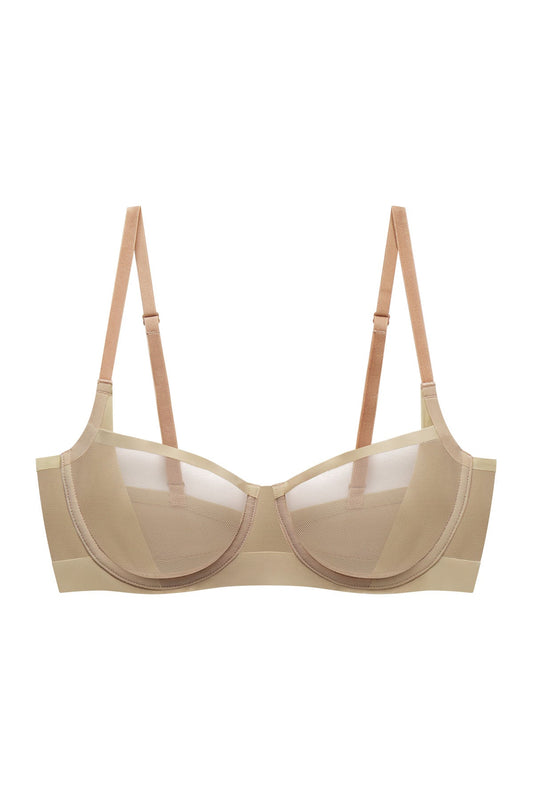 NATORI True Zen Balconette Underwire Bra