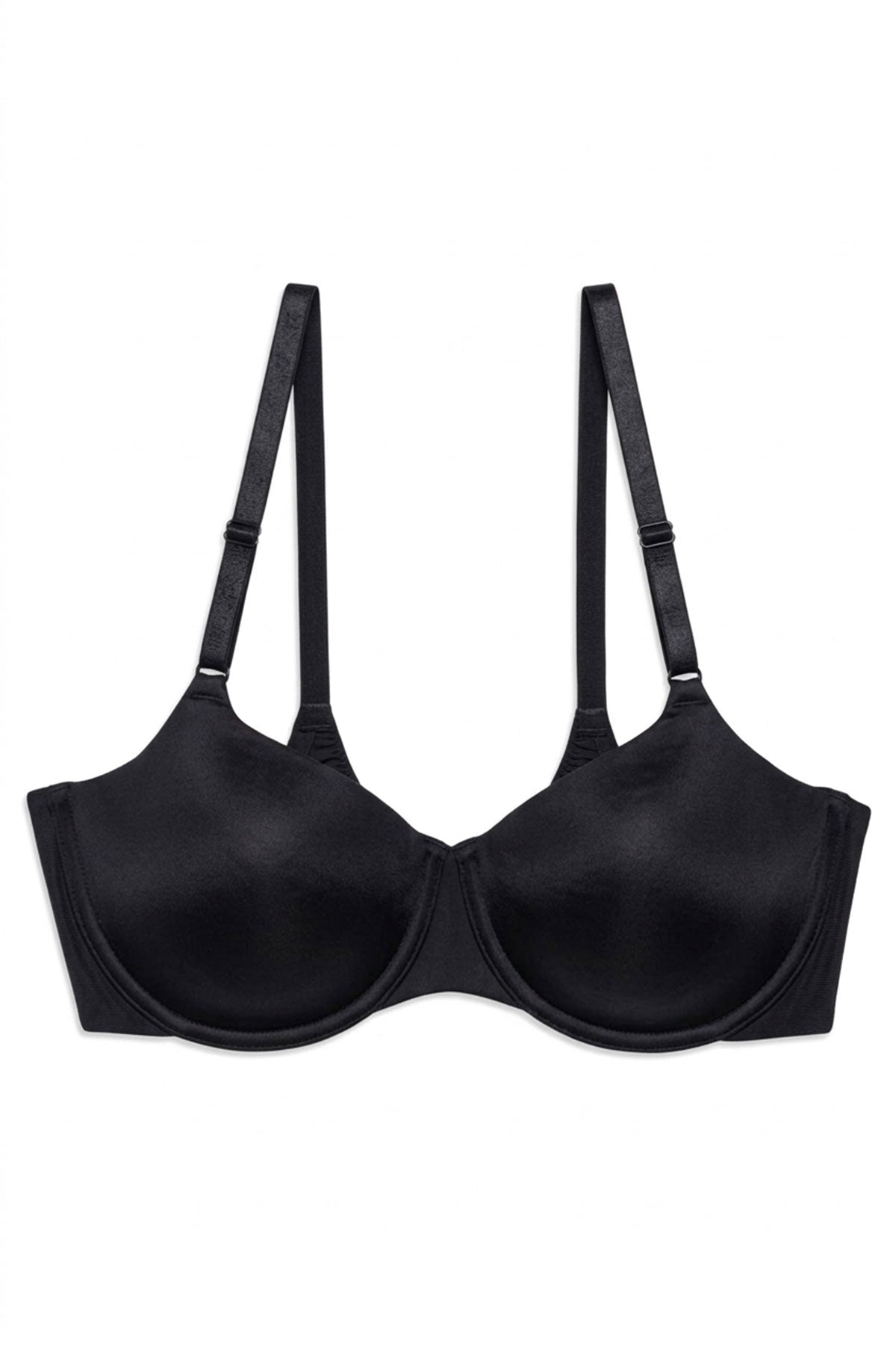 NATORI Liquid Smooth Shape Minimizer Bra