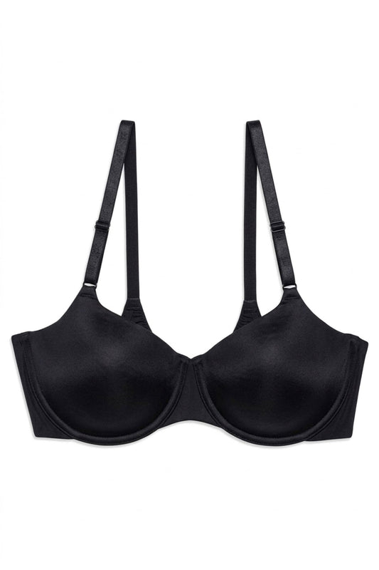 NATORI Liquid Smooth Shape Minimizer Bra