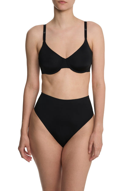 NATORI Liquid Smooth Shape Minimizer Bra
