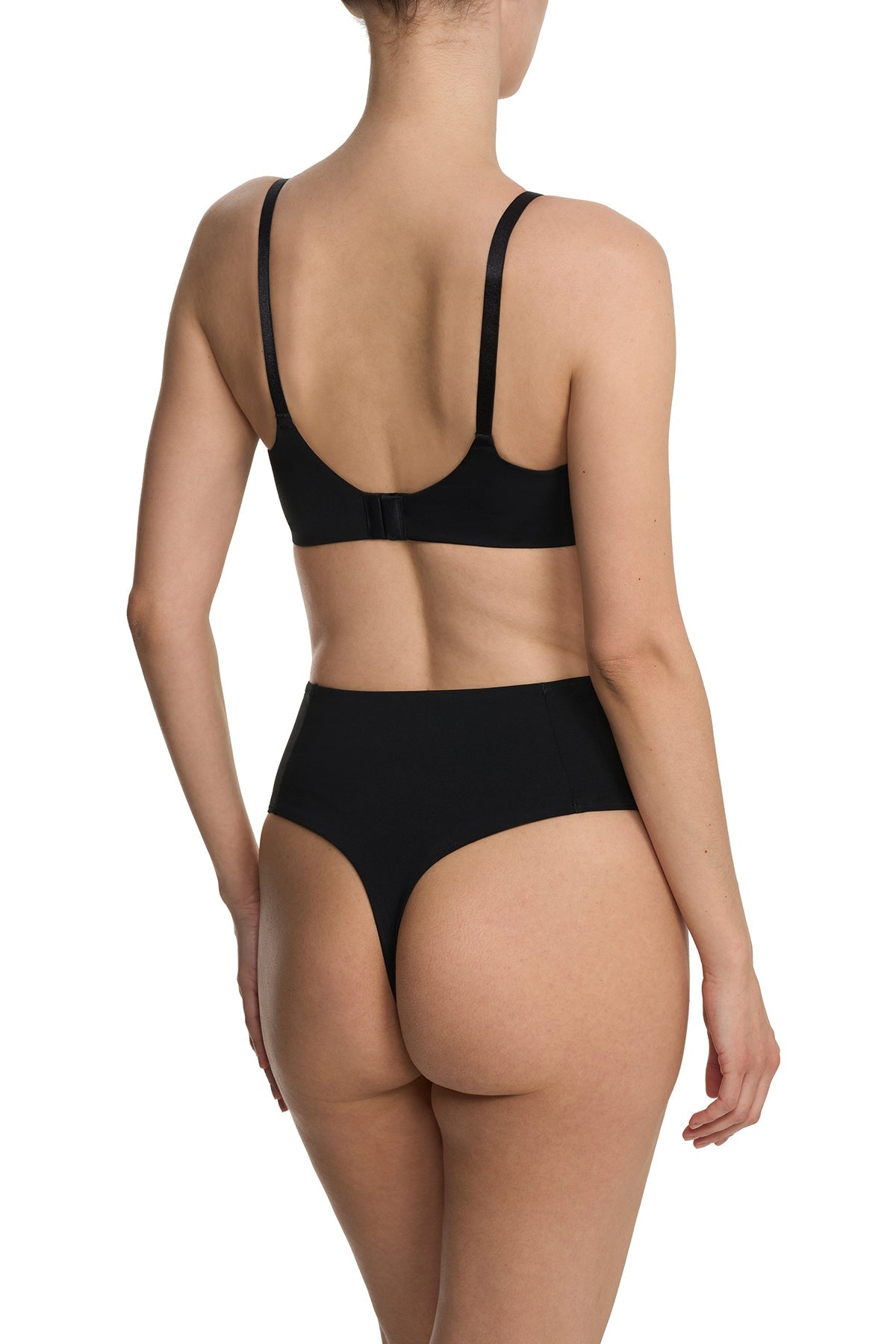 NATORI Liquid Smooth Shape Minimizer Bra