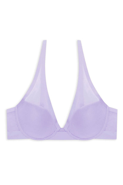 NATORI True Zen Plunge T-Shirt Bra
