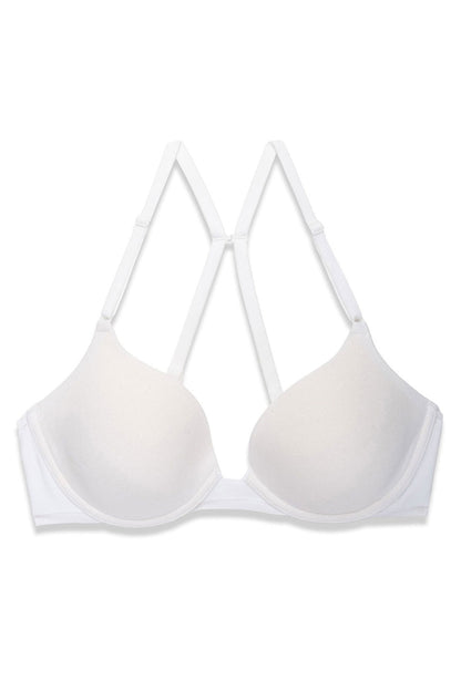 NATORI Bliss Cotton Convertible T-Shirt Bra