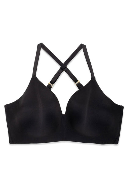 NATORI Cloud Comfort Convertible Back Smoothing Wireless Bra