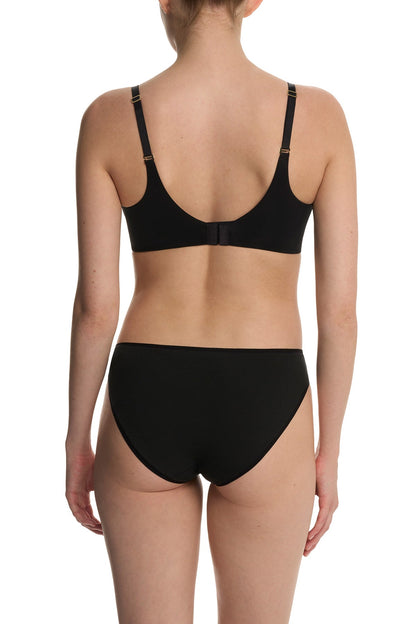 NATORI Cloud Comfort Convertible Back Smoothing Wireless Bra