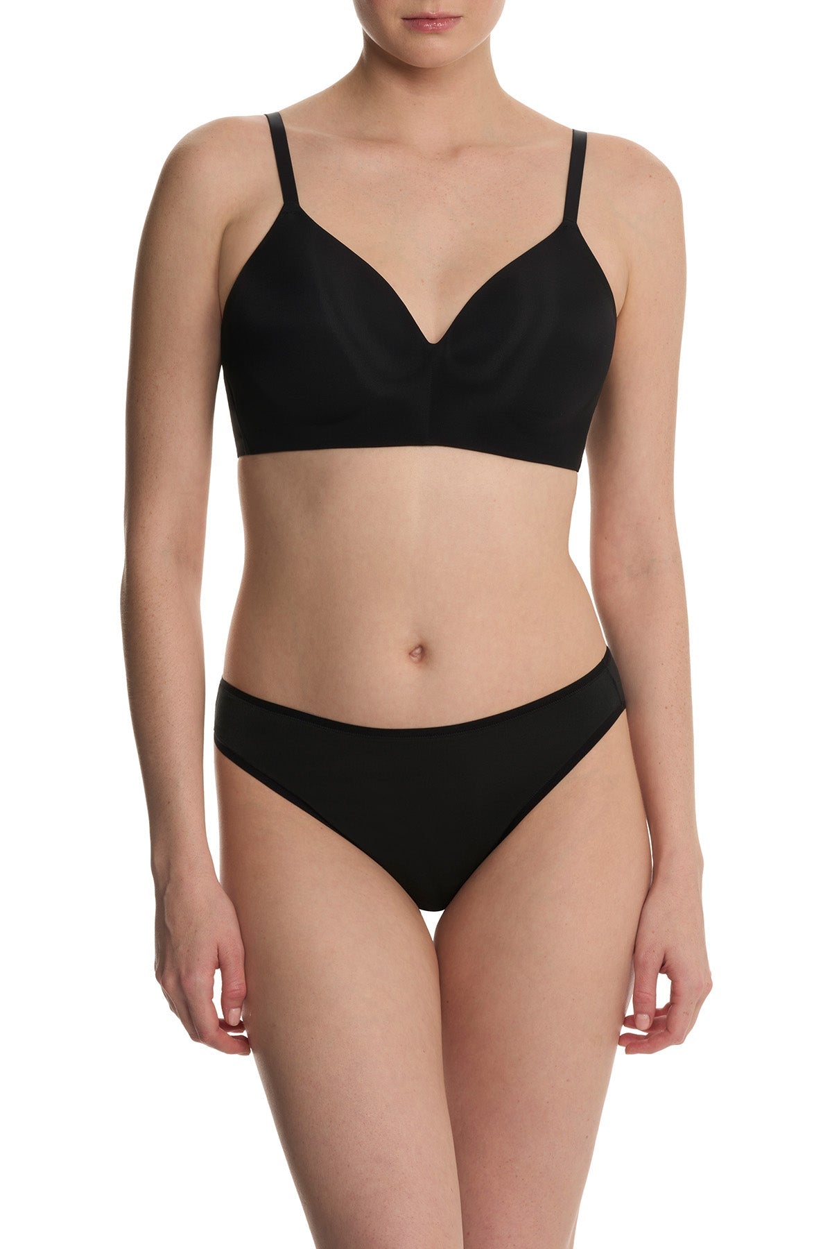 NATORI Cloud Comfort Convertible Back Smoothing Wireless Bra