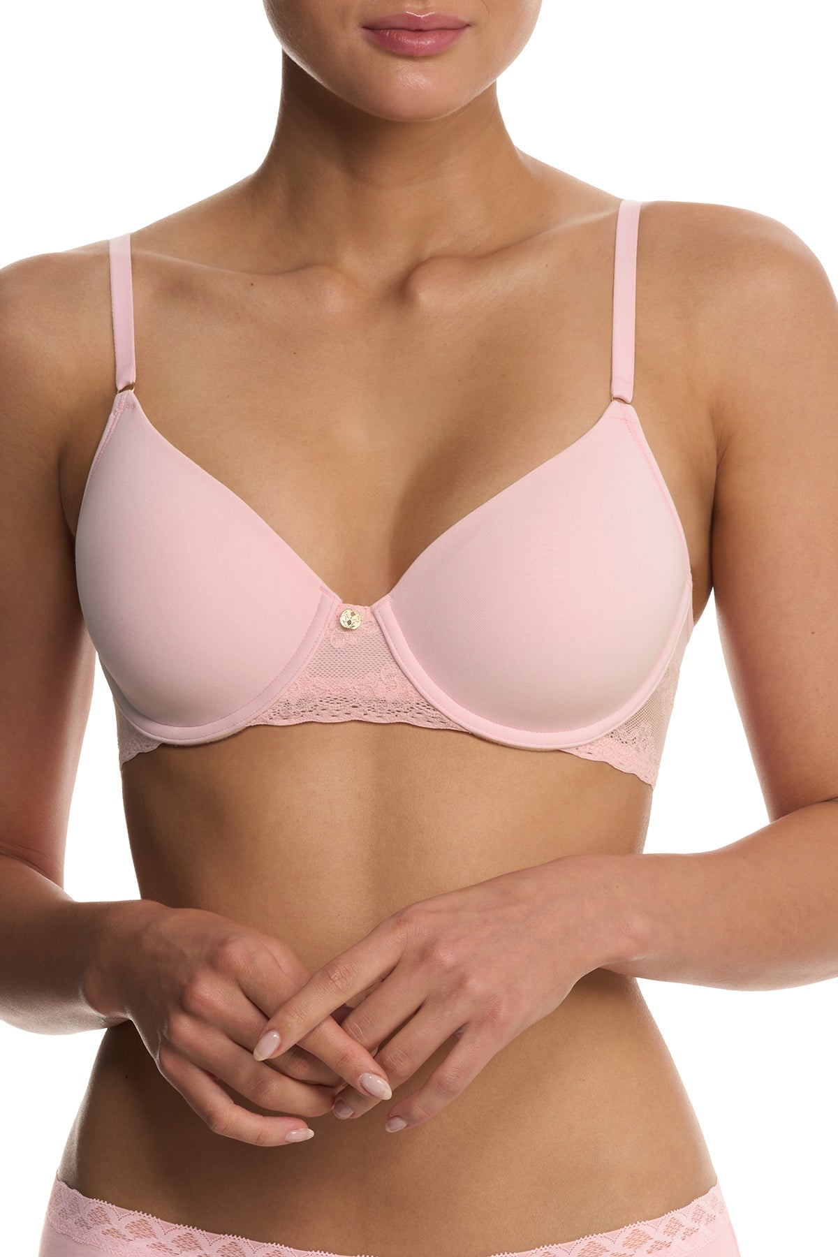 NATORI Bliss Perfection Contour Underwire Bra