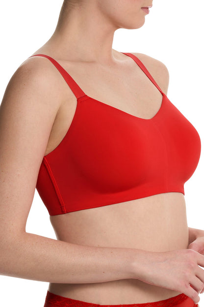 NATORI Elevate High Impact Convertible Sports Bra