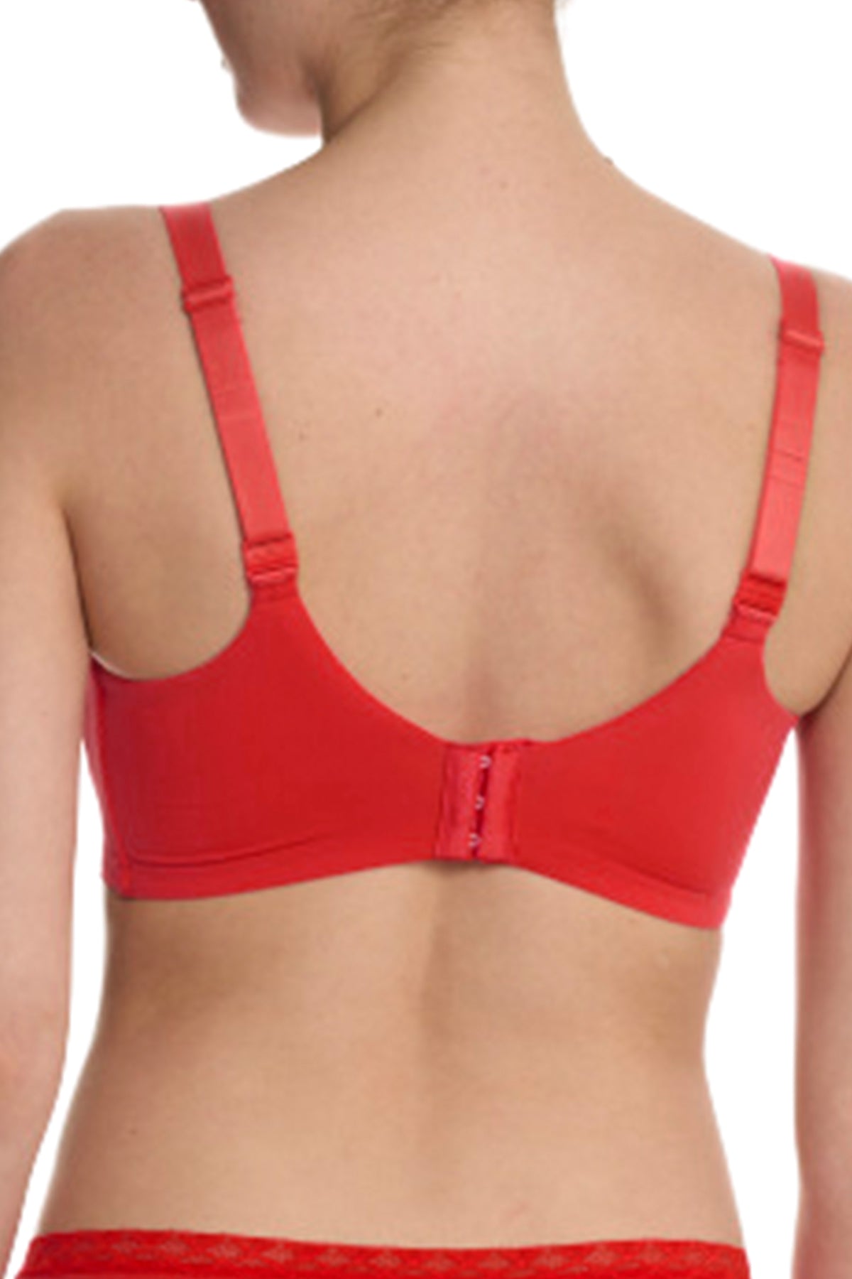 NATORI Elevate High Impact Convertible Sports Bra