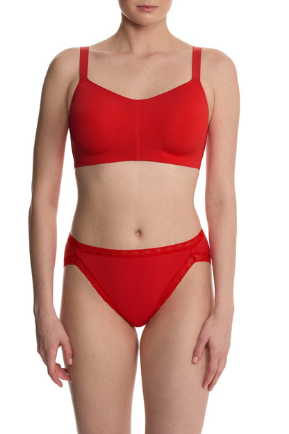 NATORI Elevate High Impact Convertible Sports Bra