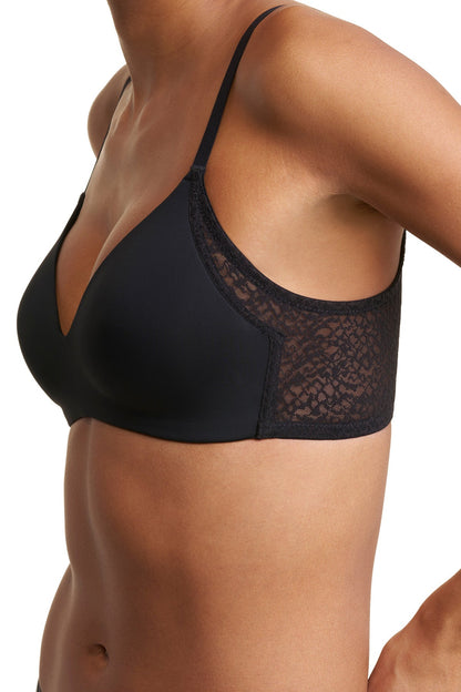 NATORI Pretty Smooth Smoothing Wireless T-Shirt Bra