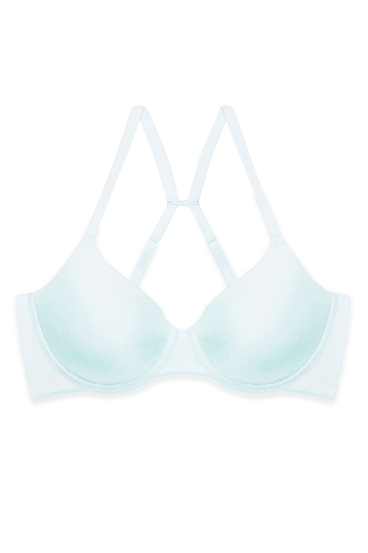 NATORI Natori EverFit Seamless Convertible T-Shirt Bra