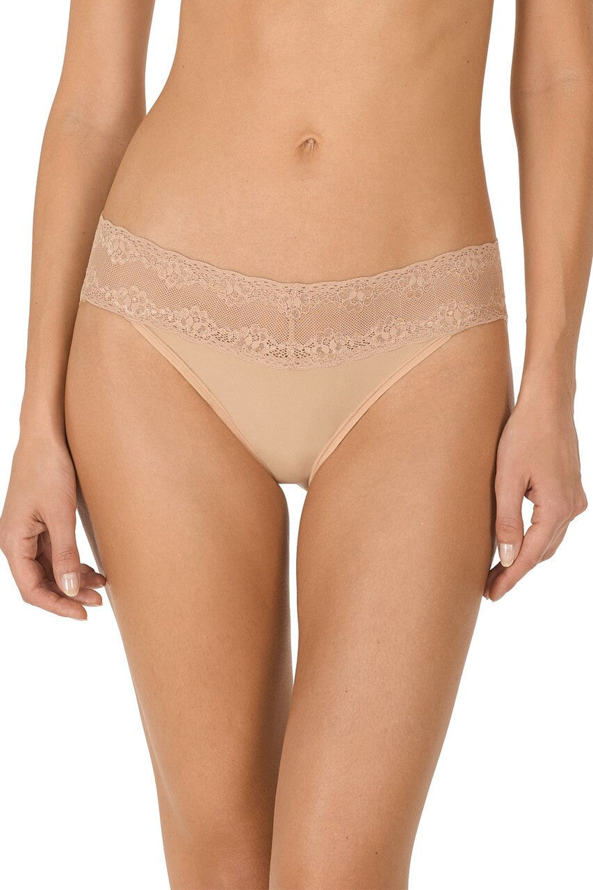 NATORI Buy Bliss Perfection One-Size V-Kini 3 Pack - Cafe in Cafe Online