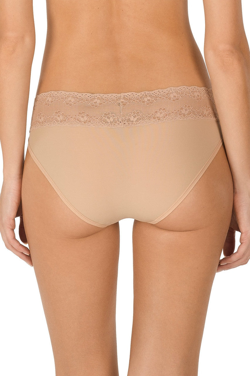 NATORI Buy Bliss Perfection One-Size V-Kini 3 Pack - Cafe in Cafe Online