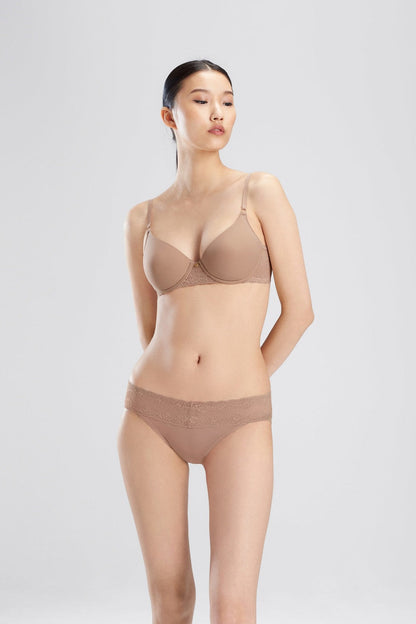 NATORI Buy Bliss Perfection One-Size V-Kini 3 Pack - Cafe in Cafe Online
