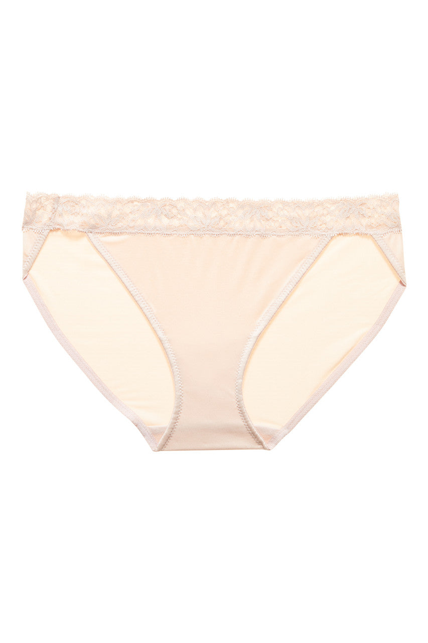 NATORI Buy Discreet Bikini in Black Online