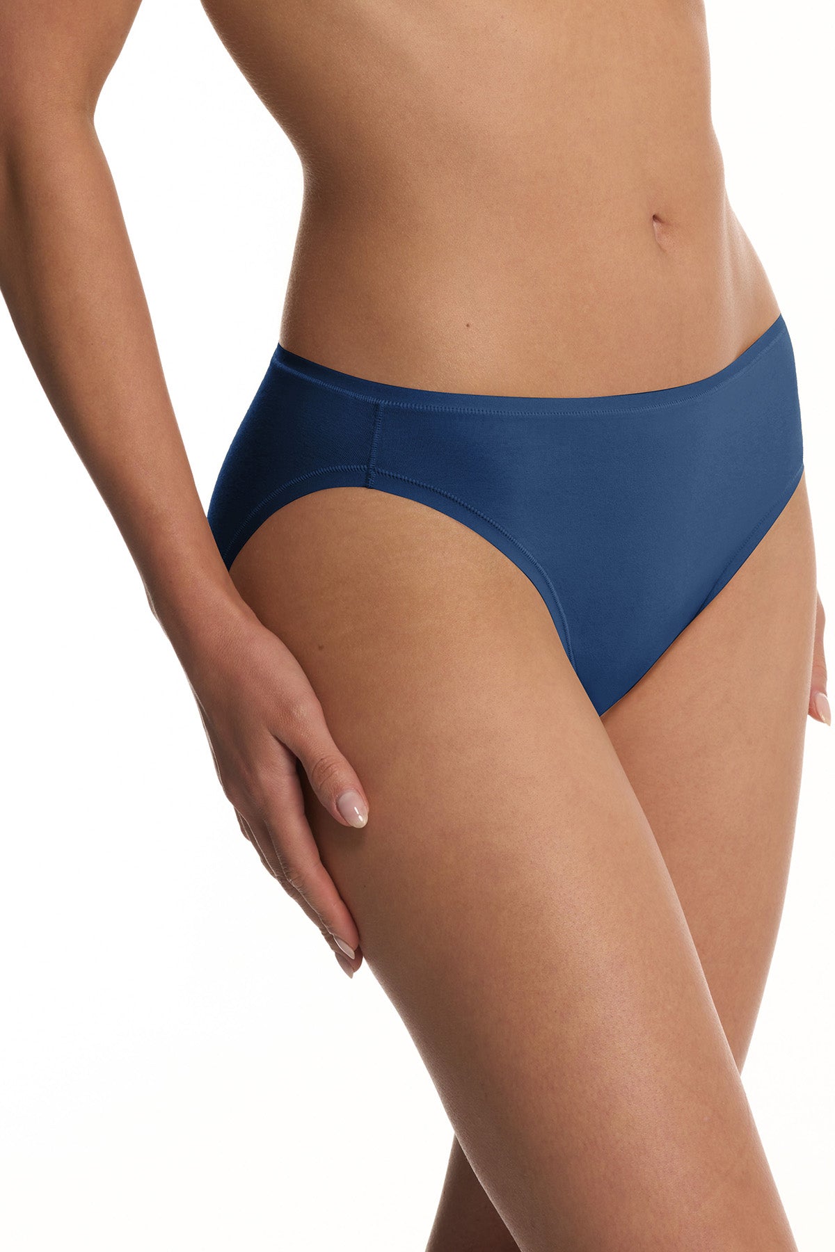 NATORI Bliss Bare Cotton Bikini