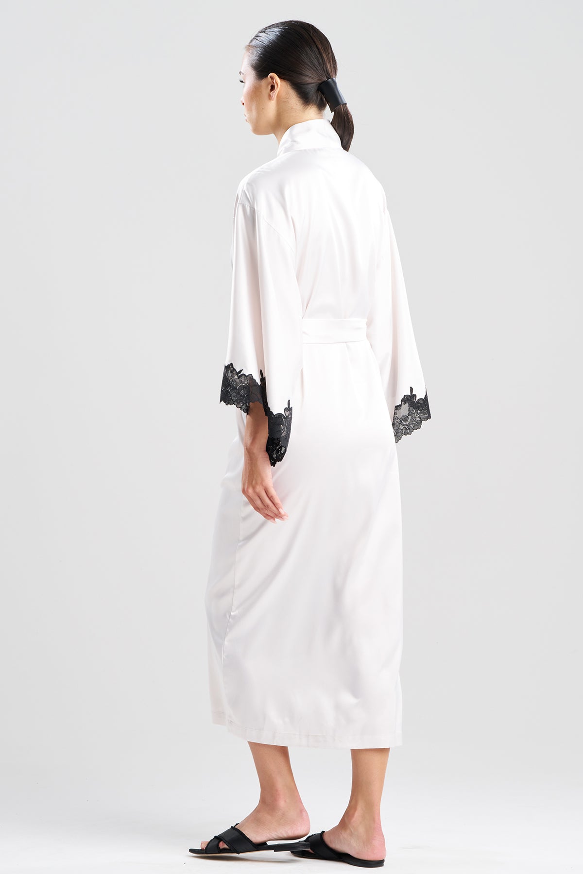 NATORI Peony Glamour Robe