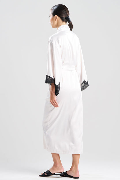 NATORI Peony Glamour Robe