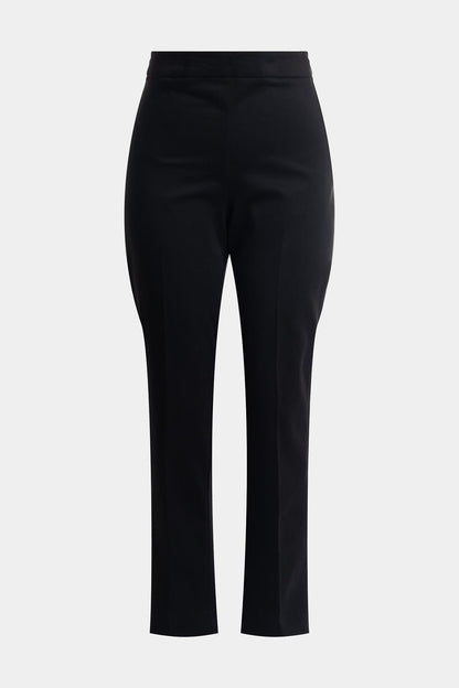 NATORI Buy Cotton Chino Pants in Black Online