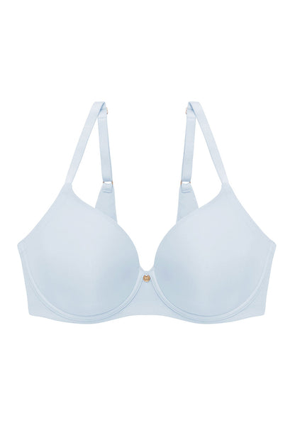 NATORI Cloud Comfort Back Smoothing T-Shirt Bra
