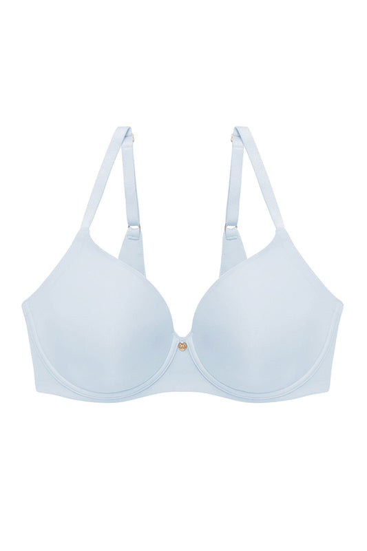 NATORI Cloud Comfort Back Smoothing T-Shirt Bra