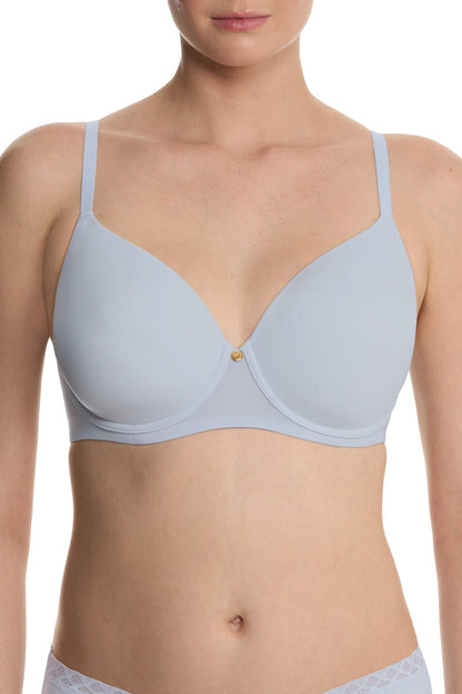 NATORI Cloud Comfort Back Smoothing T-Shirt Bra