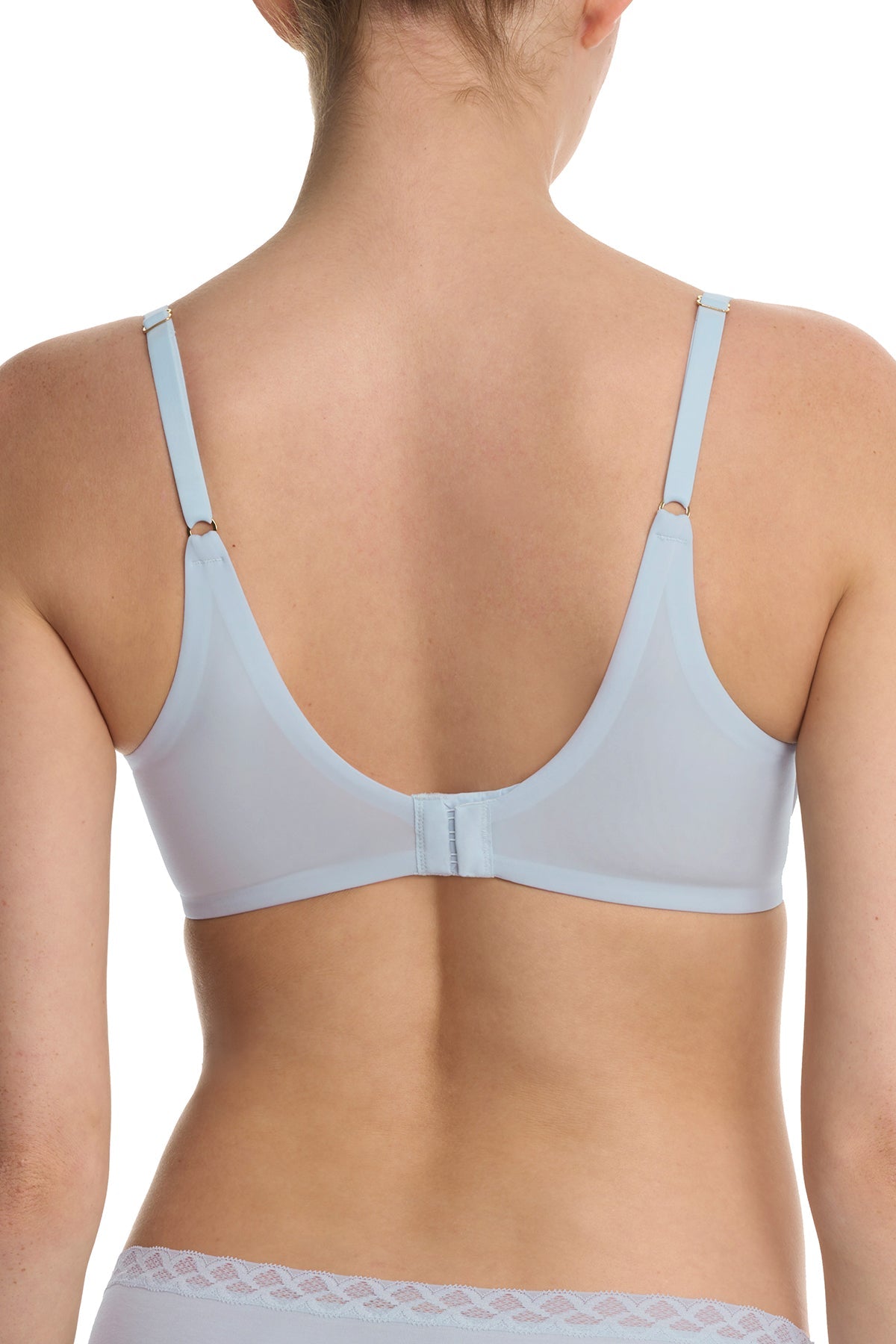 NATORI Cloud Comfort Back Smoothing T-Shirt Bra