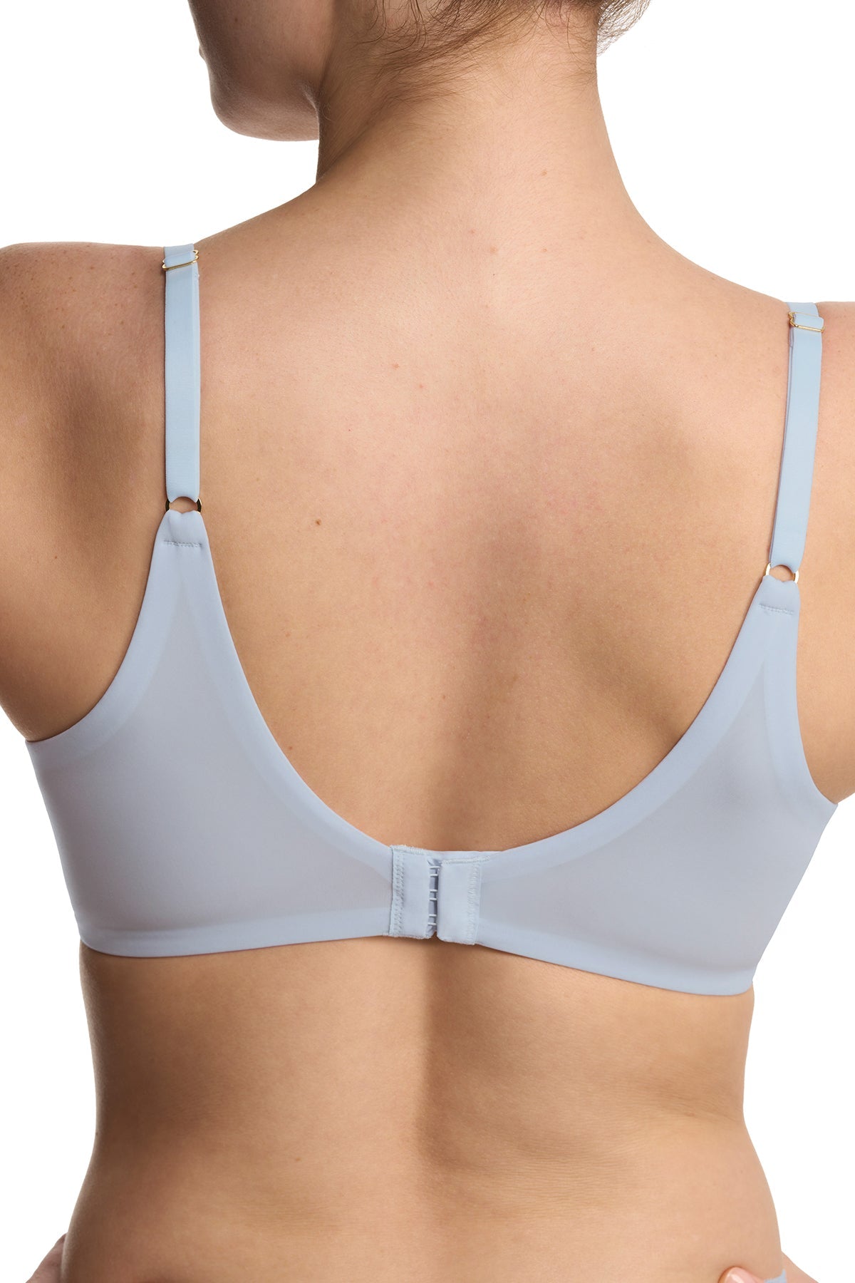 NATORI Cloud Comfort Back Smoothing T-Shirt Bra