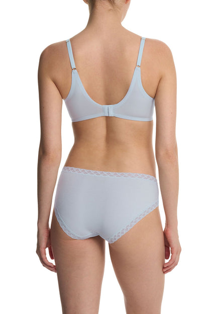 NATORI Cloud Comfort Back Smoothing T-Shirt Bra