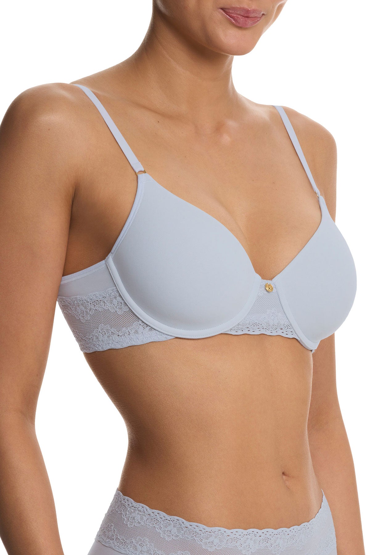 NATORI Bliss Perfection Contour Underwire Bra