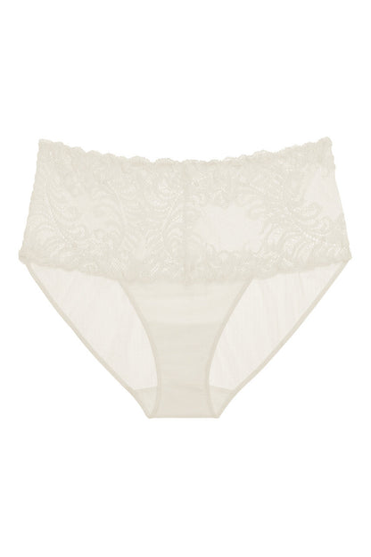 NATORI Buy Feathers Girl Brief in Ivory Online