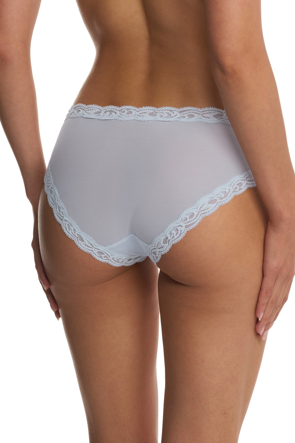 NATORI Feathers Hipster