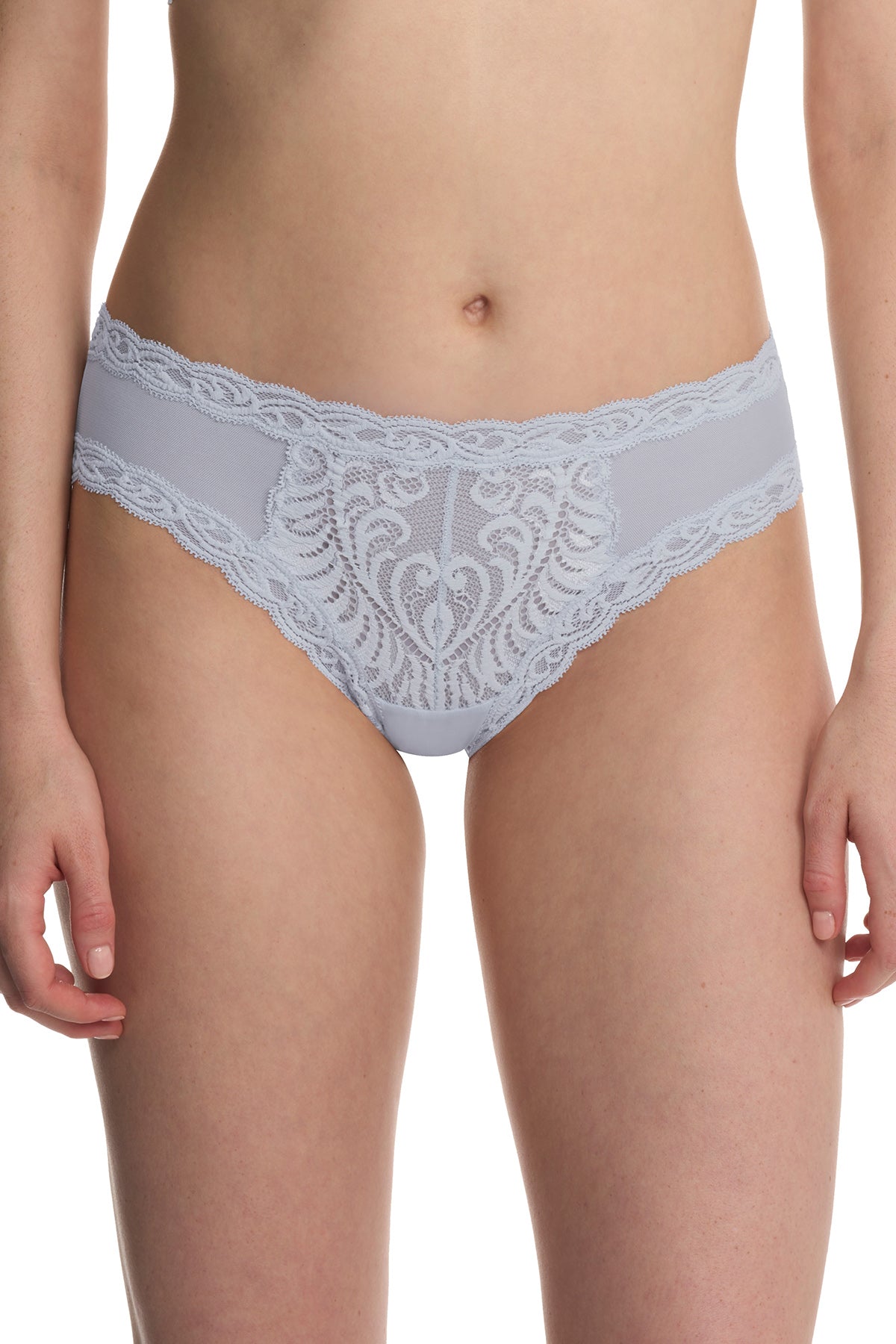 NATORI Feathers Hipster