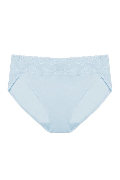 NATORI Bliss Perfection One Size French Bikini
